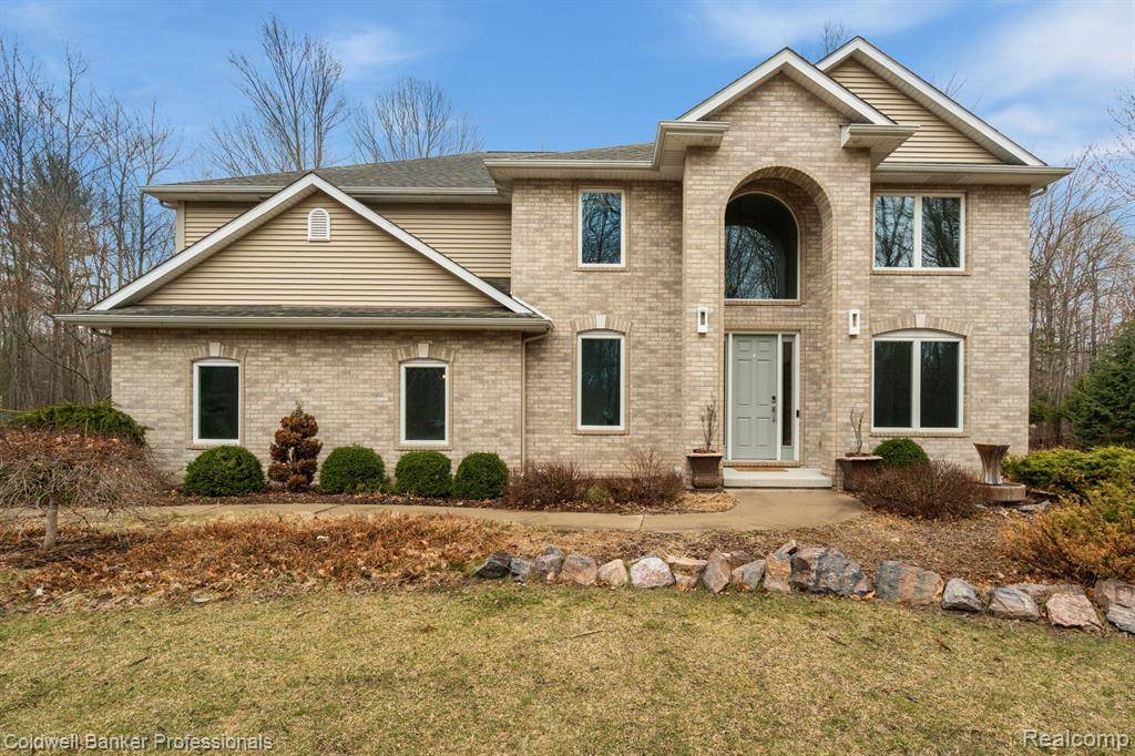 Midland, MI 48642,3455 E SHADY RIDGE Lane