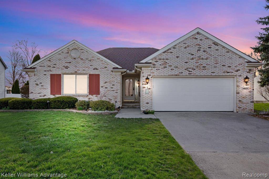 Livonia, MI 48154,14601 LYONS Street