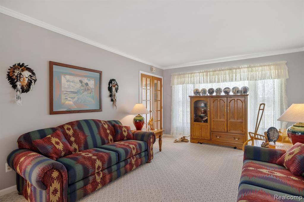 Cottrellville, MI,6742 MARSH Road
