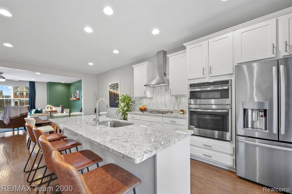 Northville, MI 48168,47713 HILLCREST Drive