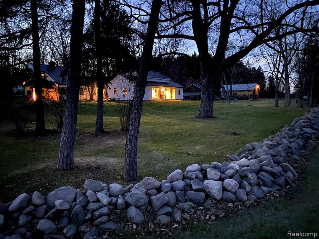 Metamora, MI 48455,3809 WILDER Road