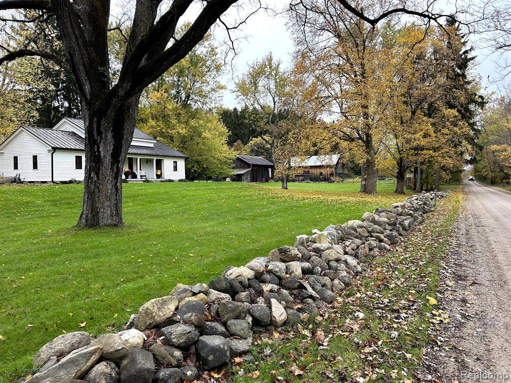 Metamora, MI 48455,3809 WILDER Road