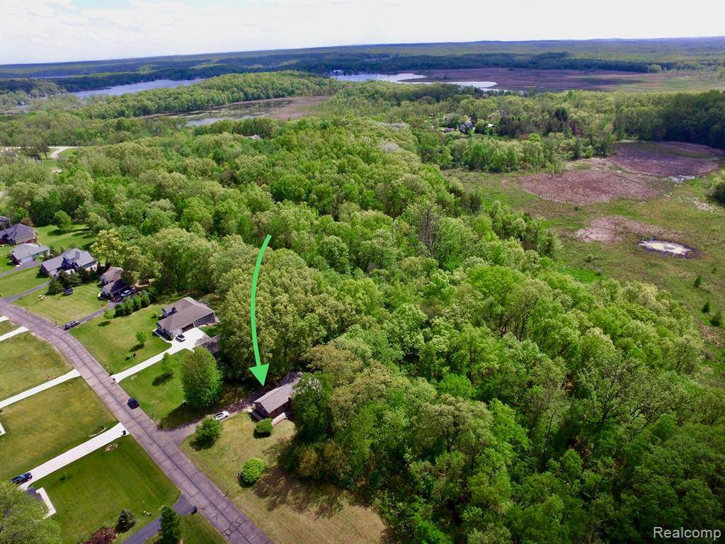 Pinckney, MI 48169,21808 Celestial Circle