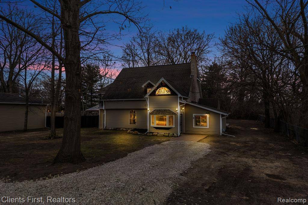 Jackson, MI 49203,3628 FORD Avenue