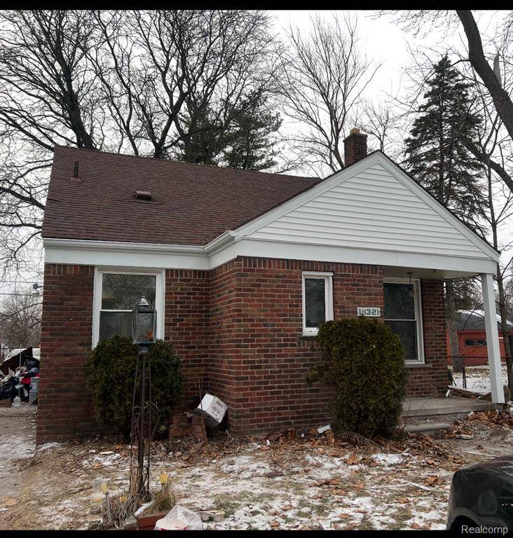 Detroit, MI 48219,18321 FAUST Avenue