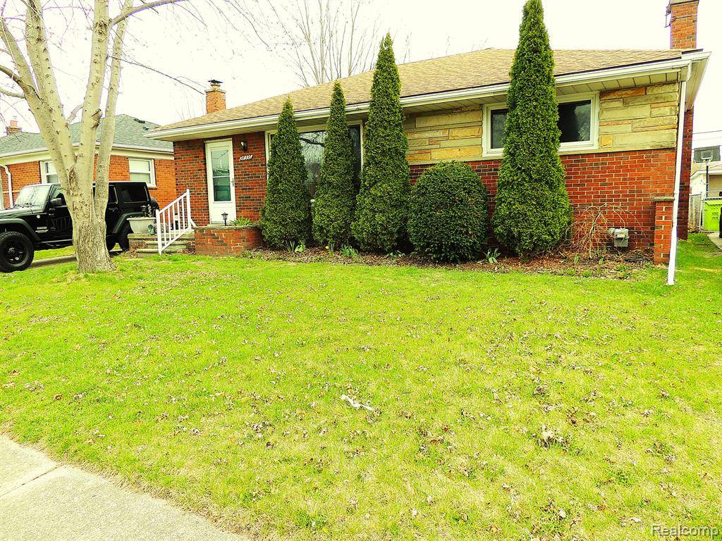 Madison Heights, MI 48071,28336 BRUSH Street