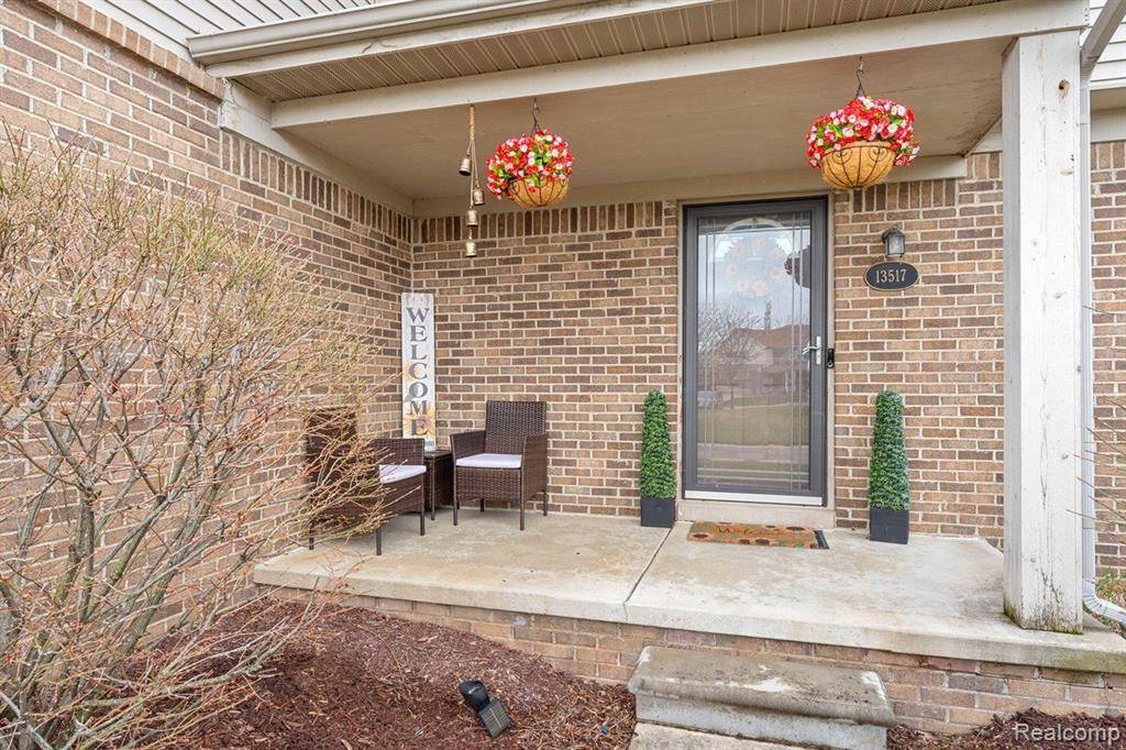 Belleville, MI 48111,13517 MILTON Drive