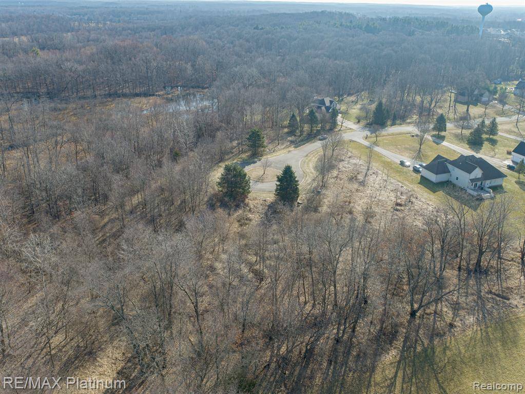 Holly, MI 48442,Lot 2 VANESSA Drive