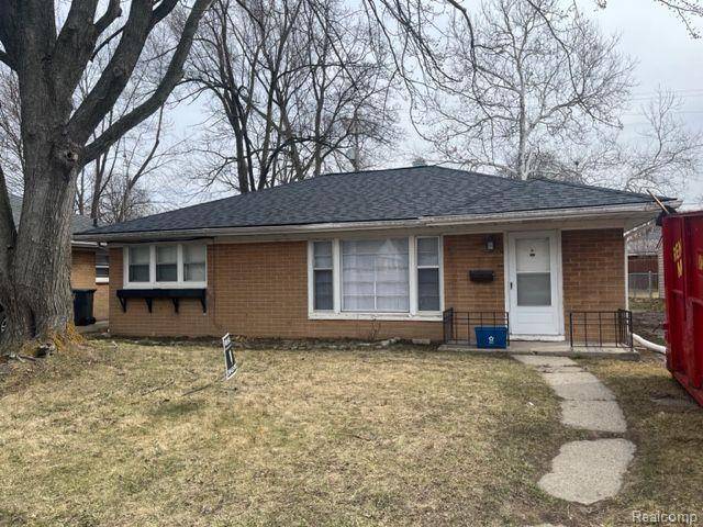 Flint, MI 48507,3017 CHEROKEE Avenue