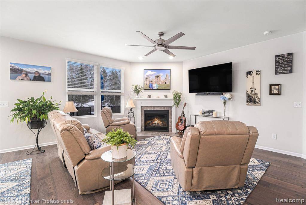 Lake Orion, MI,4117 AVERY Road