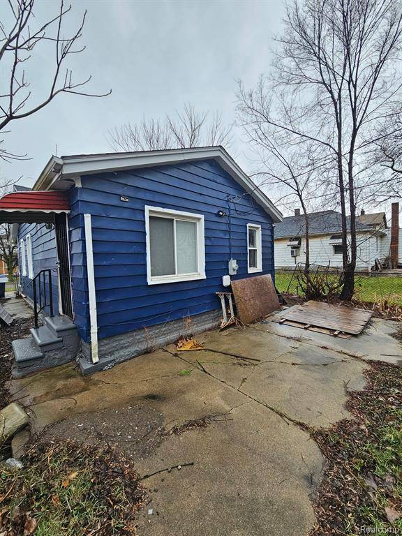 River Rouge, MI 48218,494 POLK Avenue