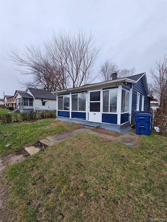 River Rouge, MI 48218,494 POLK Avenue