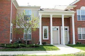 Northville, MI,16098 MORNINGSIDE