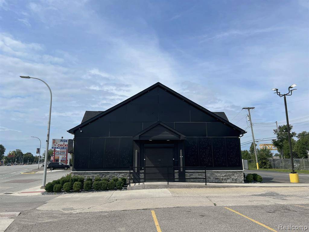 River Rouge, MI 48218,286 BURKE Street