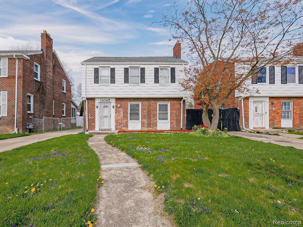Detroit, MI 48223,14145 ROSEMONT Avenue
