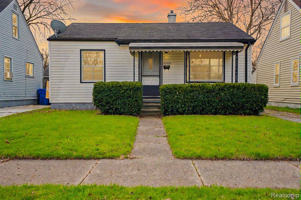 Warren, MI 48089,11258 MAXWELL Avenue