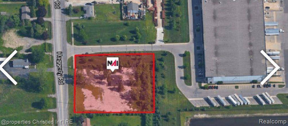 Van Buren, MI 48111,6045 HAGGERTY Road