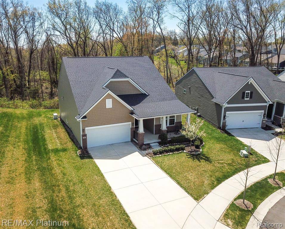 Brighton, MI 48116,1068 SPRING TRAIL