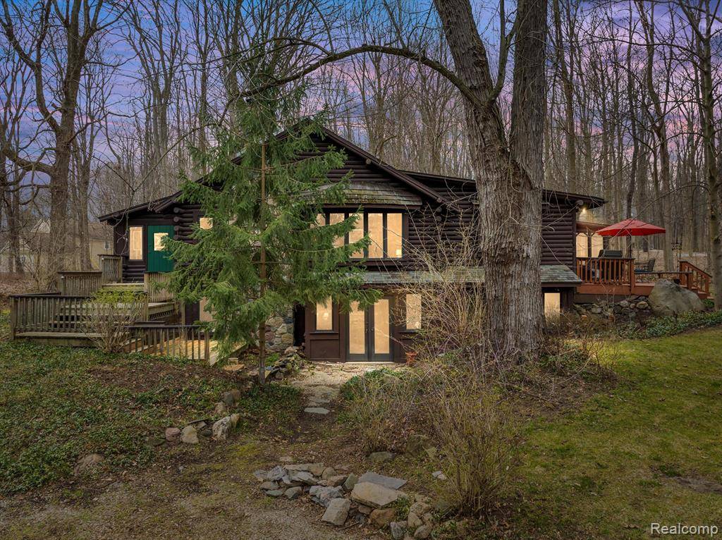 Canton, MI 48187,48814 GYDE Road