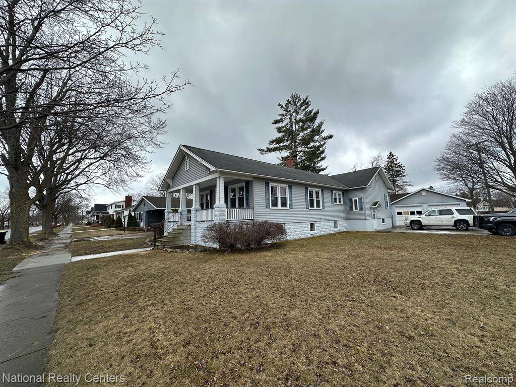 Alpena, MI 49707,452 W LINCOLN Street