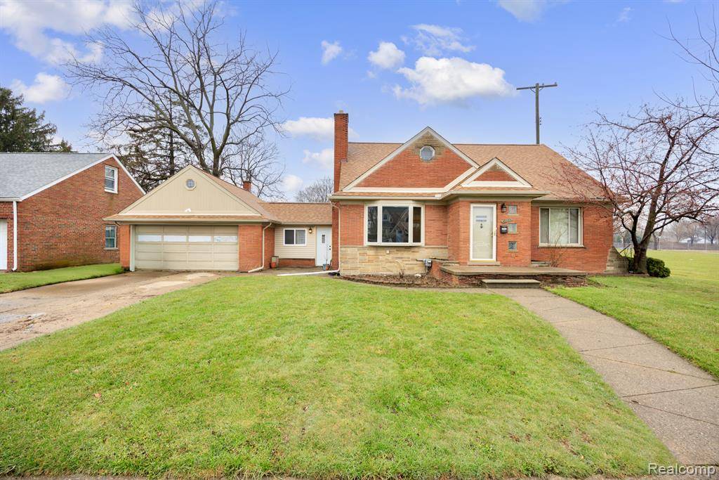 Roseville, MI 48066,26829 GREENLEAF Street