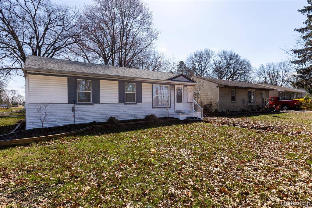 Taylor, MI 48180,15605 MCGUIRE Street