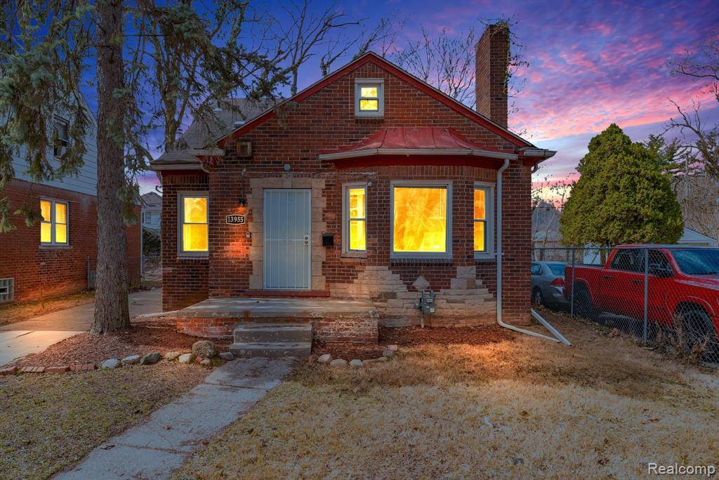Detroit, MI 48227,13955 PREVOST Street