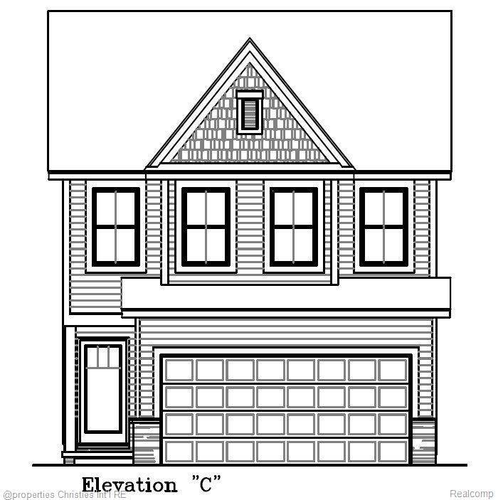Saline, MI 48176,111 Parsons Lane