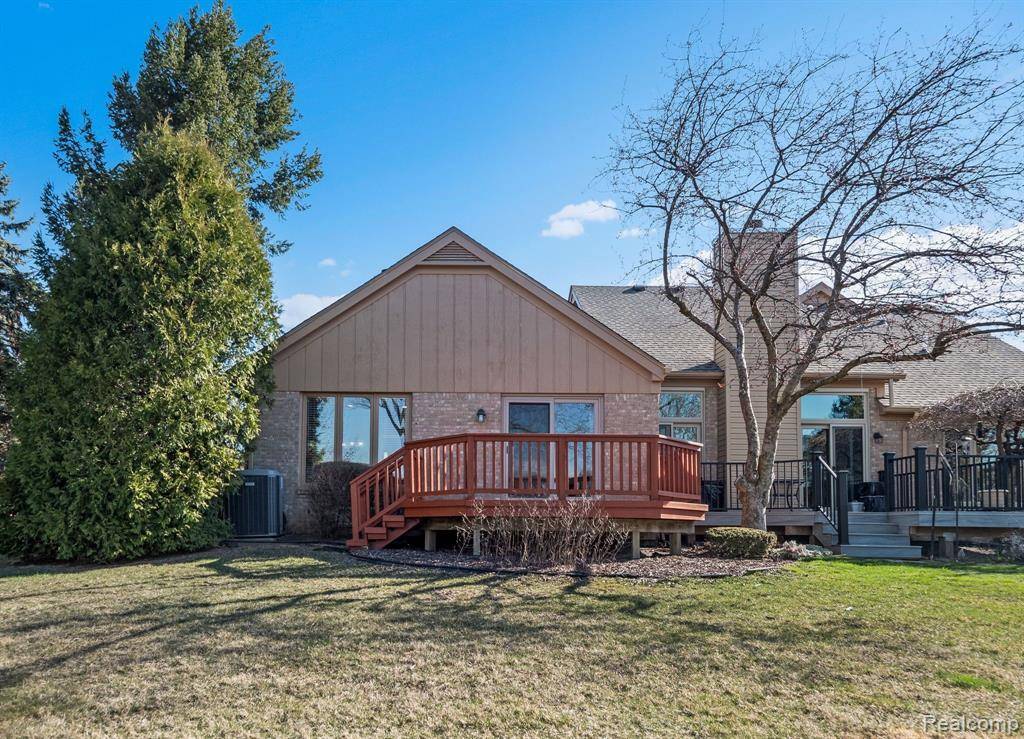 Troy, MI 48098,1227 Autumn Drive