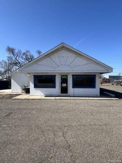 Ecorse, MI 48229,4690 W Jefferson Avenue