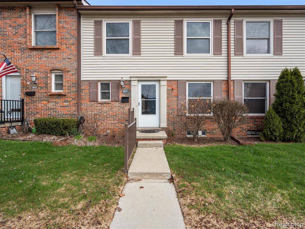 Northville, MI 48168,18691 Jamestown Circle