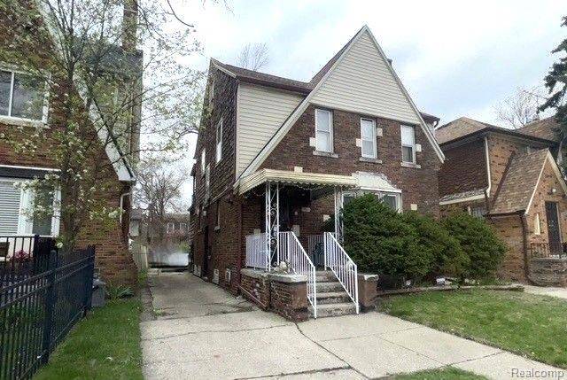 Detroit, MI 48221,16537 WISCONSIN Street