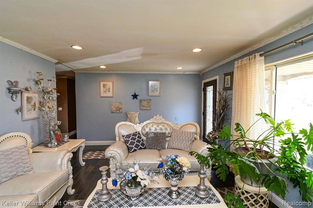 Flushing, MI 48433,4125 MARIANNE Drive