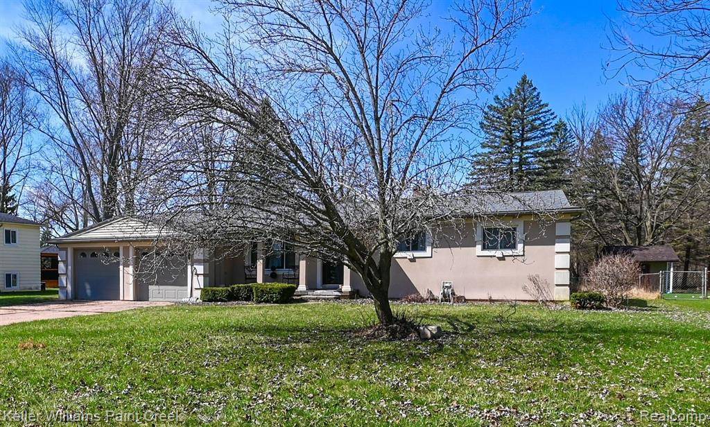 Flushing, MI 48433,4125 MARIANNE Drive