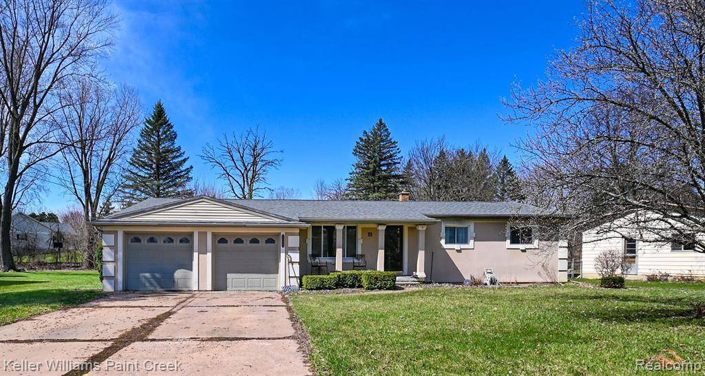 Flushing, MI 48433,4125 MARIANNE Drive