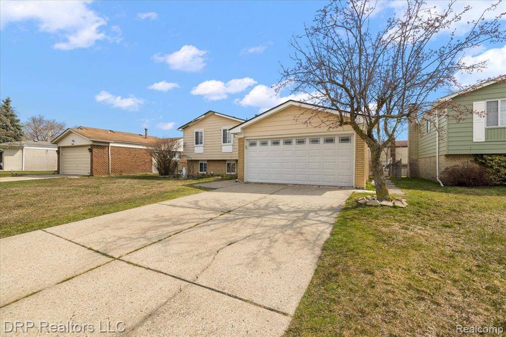 Sterling Heights, MI 48310,39392 Owendale Drive