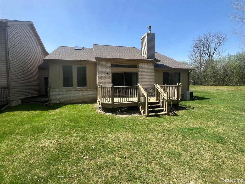 West Bloomfield, MI,7355 SHERWOOD CREEK