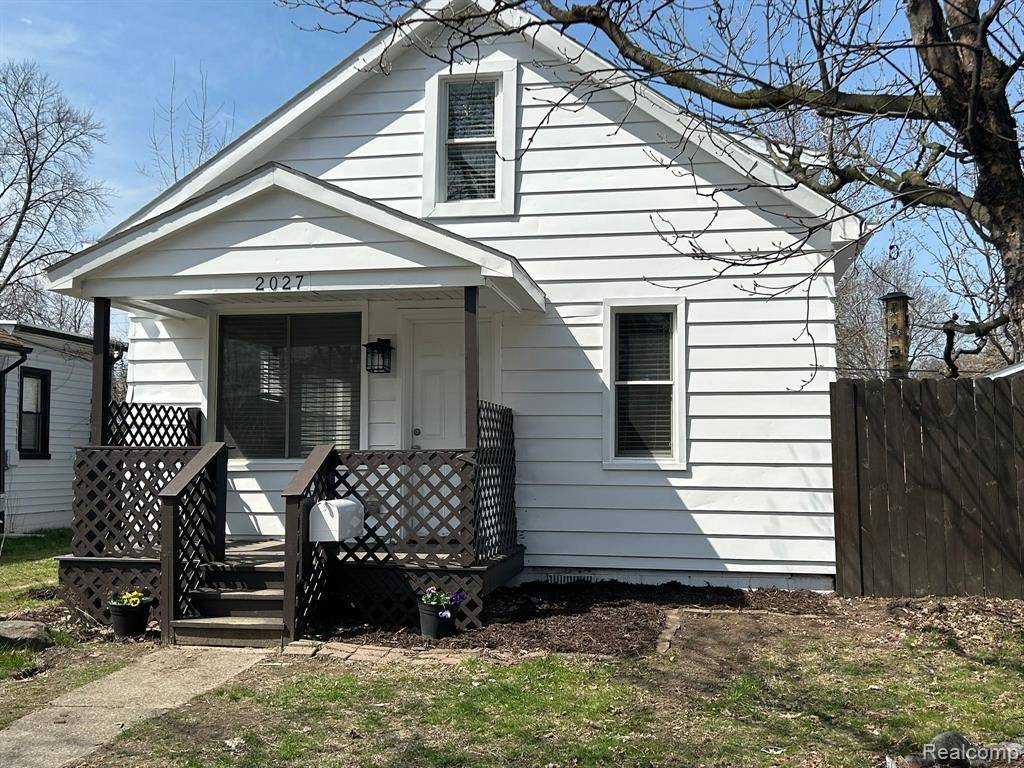 Ferndale, MI 48220,2027 Wrenson Street