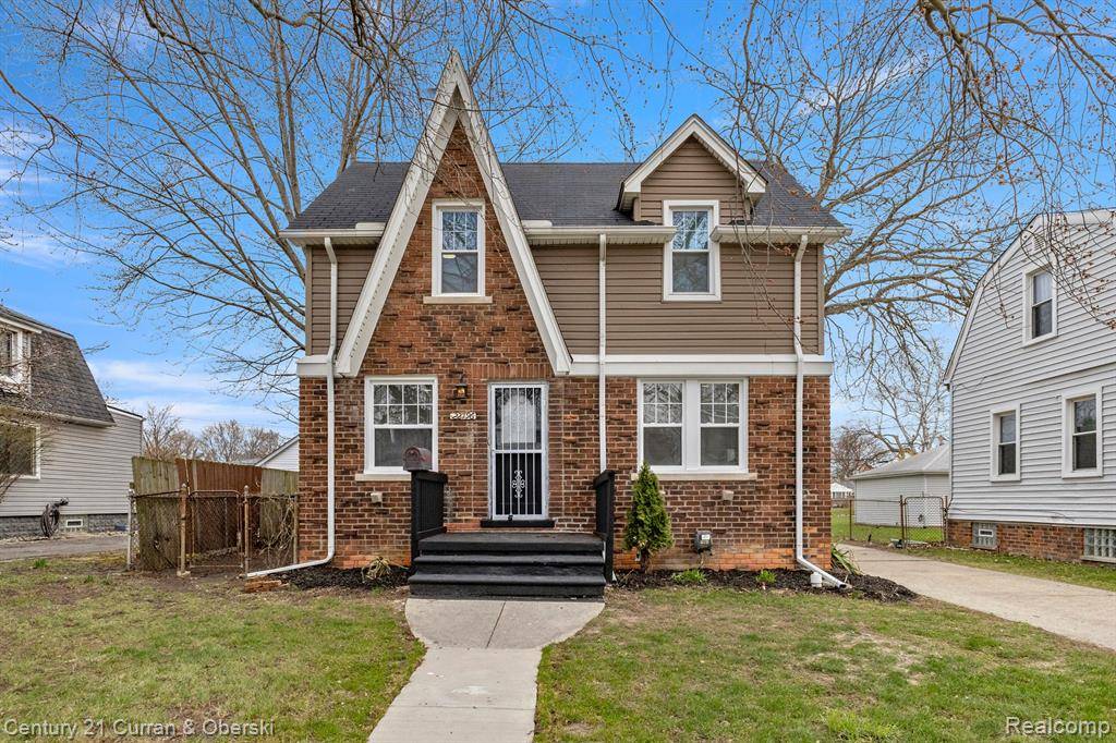 Eastpointe, MI 48021,22796 MELROSE Avenue