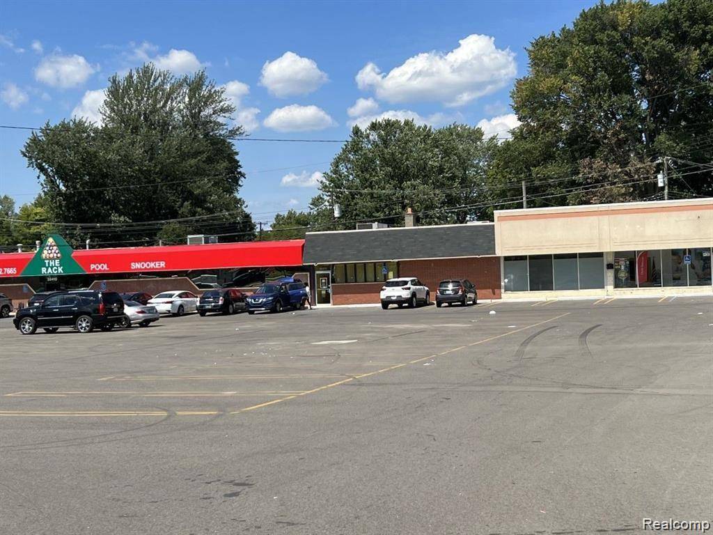 Livonia, MI 48150,28370 JOY Road