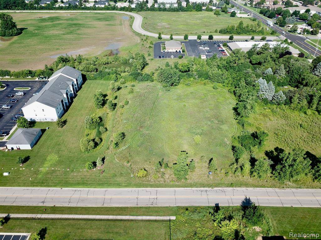 Mount Pleasant, MI 48858,0000 Collegiate Way