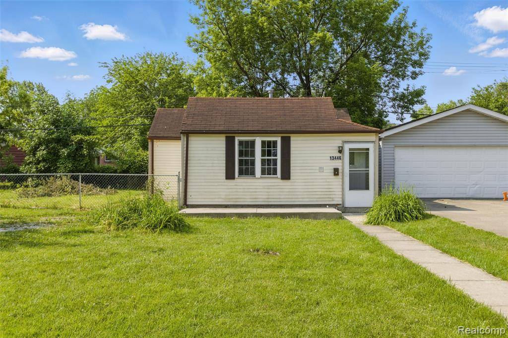 Warren, MI 48089,13446 FISK Avenue