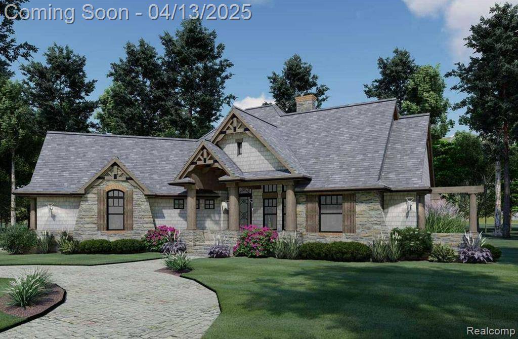 Milford, MI 48381,298 Montclair Way
