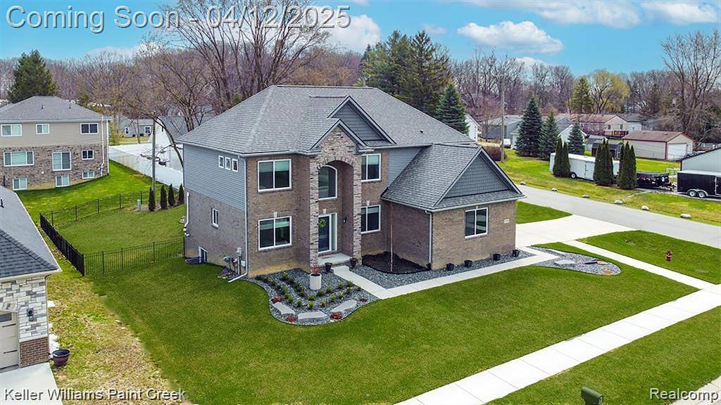 Rochester Hills, MI 48309,3399 MILDRED Avenue