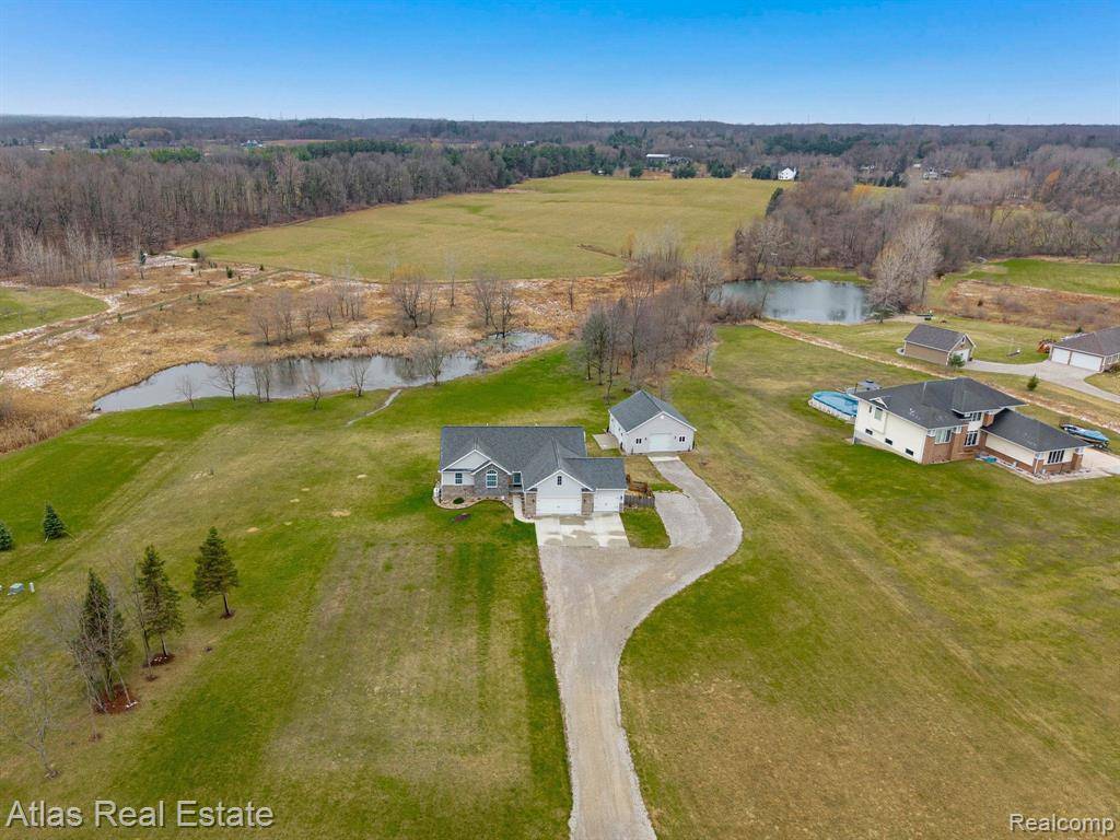 Metamora, MI 48455,5053 HIDDEN RIDGE Drive