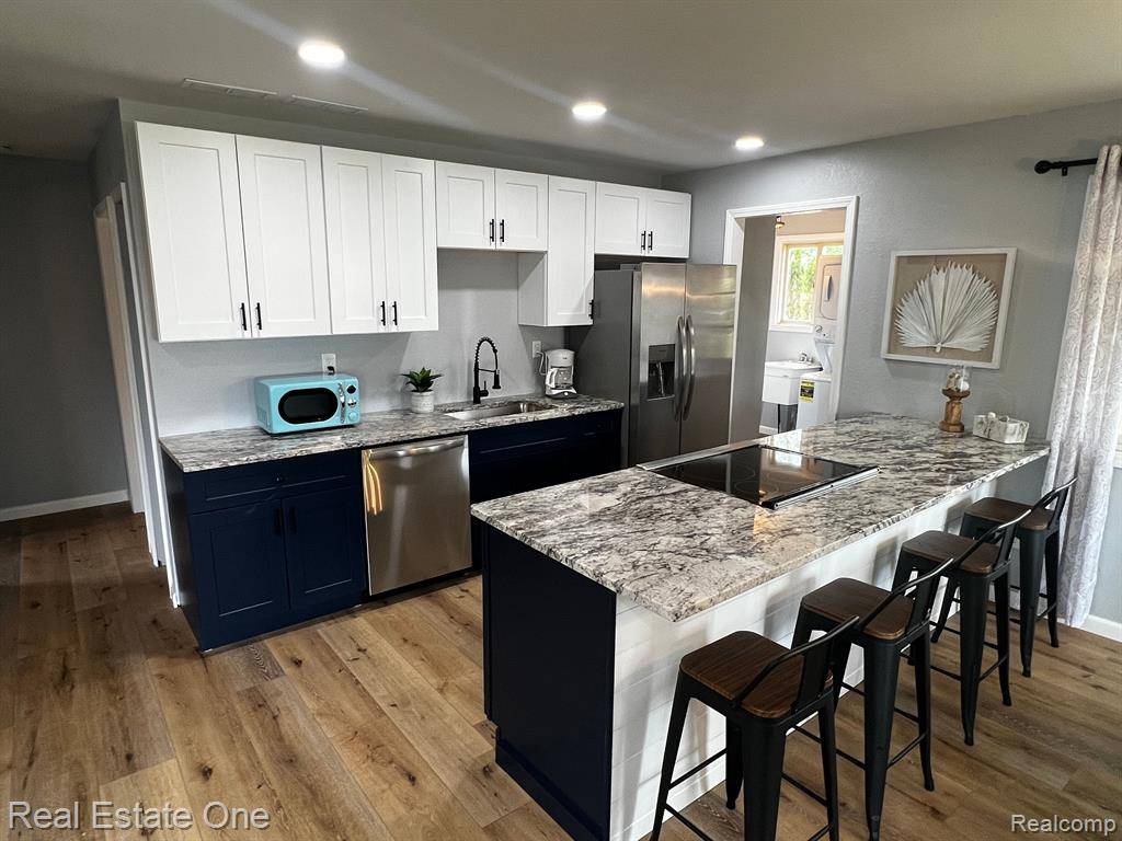 West Branch, MI 48661,1623 N OGEMAW Trail