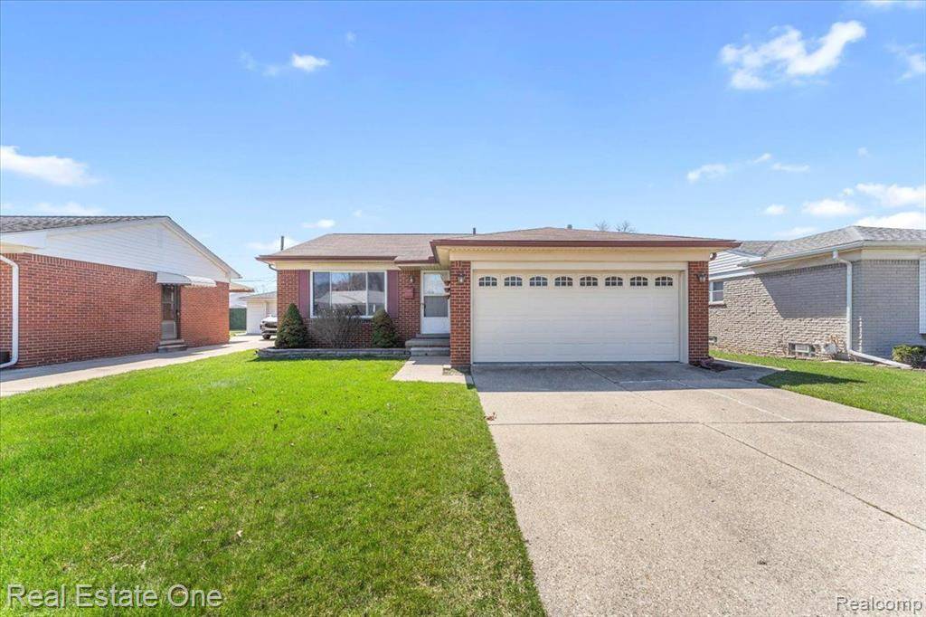 Allen Park, MI 48101,14535 LEBLANC Avenue