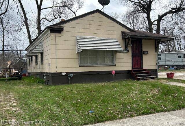 Detroit, MI 48238,8539 DESOTO Street