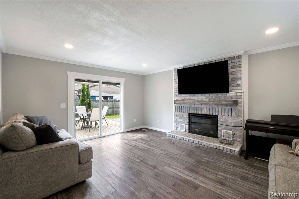 Canton, MI 48188,708 Merrimac Road