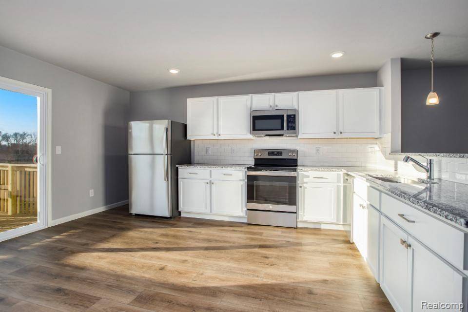 Fowlerville, MI 48836,8181 Moonlight Creek Lane